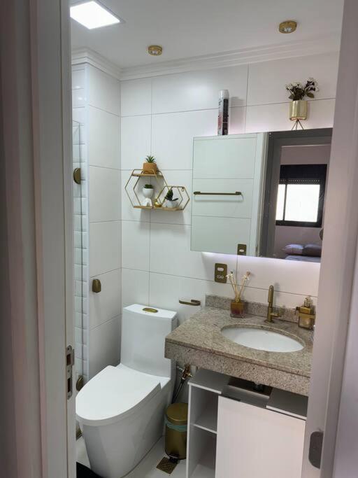 Apartamento Paraiso No Centro De São Paulo