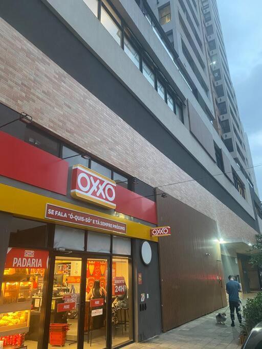 Apartamento Paraiso No Centro De *