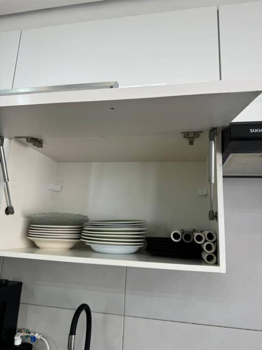 Apartamento Paraiso No Centro De