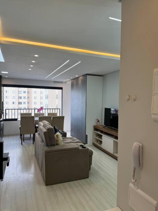 Apartamento Paraiso No Centro De *