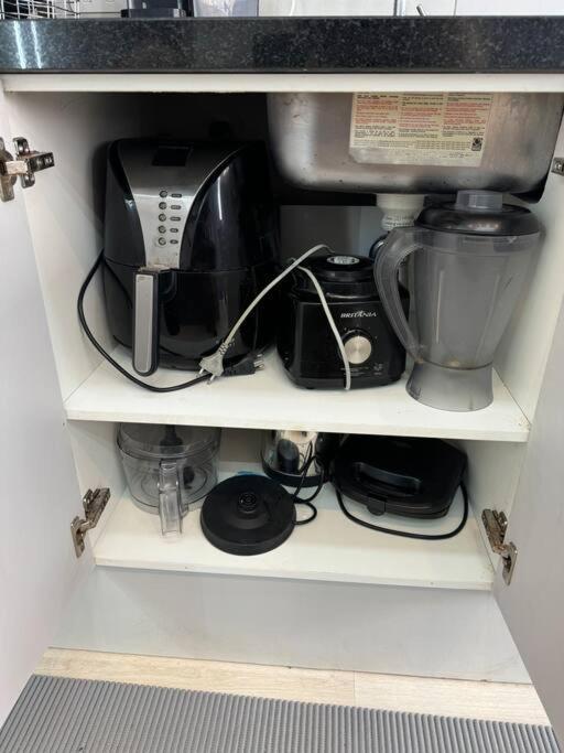 Paraiso No Centro De Apartamento