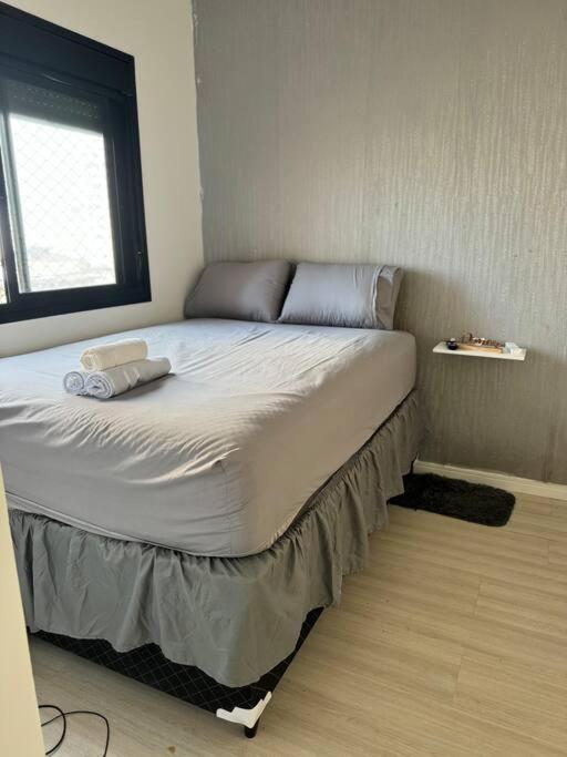 Apartamento Paraiso No Centro De *