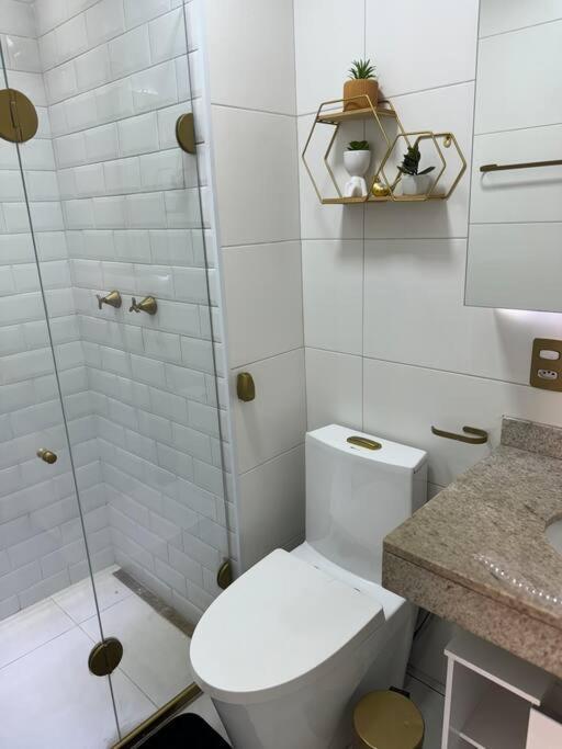 Paraiso No Centro De Apartamento