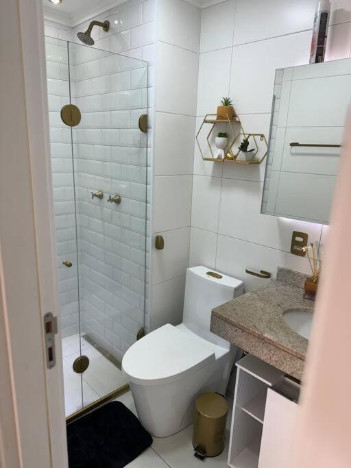 Paraiso No Centro De Apartamento São Paulo