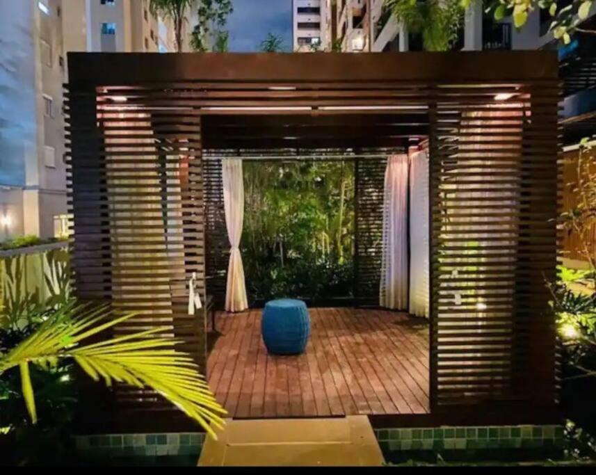 Apartamento Paraiso No Centro De