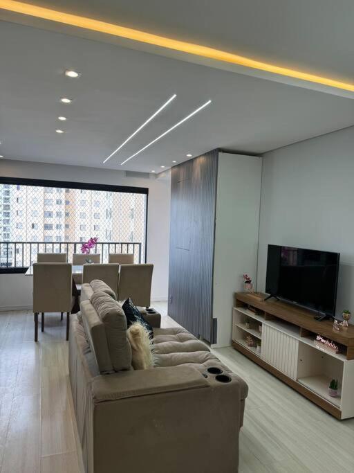 Apartamento Paraiso No Centro De São Paulo