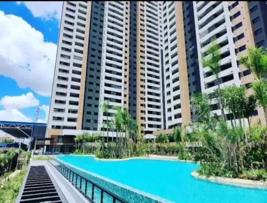 Paraiso No Centro De Apartamento *