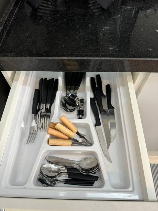 Apartamento Paraiso No Centro De São Paulo